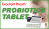 PROBIOTICS TABLET