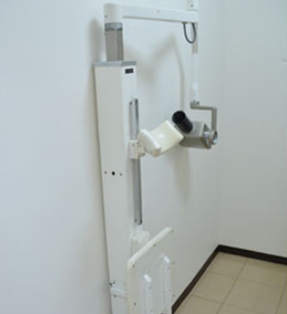 デンタル撮影装置