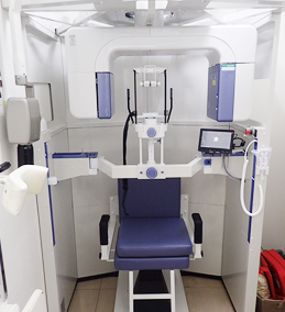 デジタルレントゲンシステム