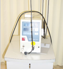 ハードレーザー