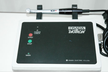 ソフトレーザー