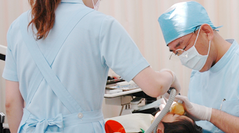 抜歯しない痛みの少ない矯正歯科治療