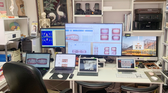 カウンセリングルームのリニューアル