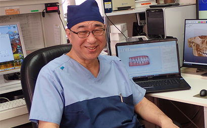 石井 清和　写真